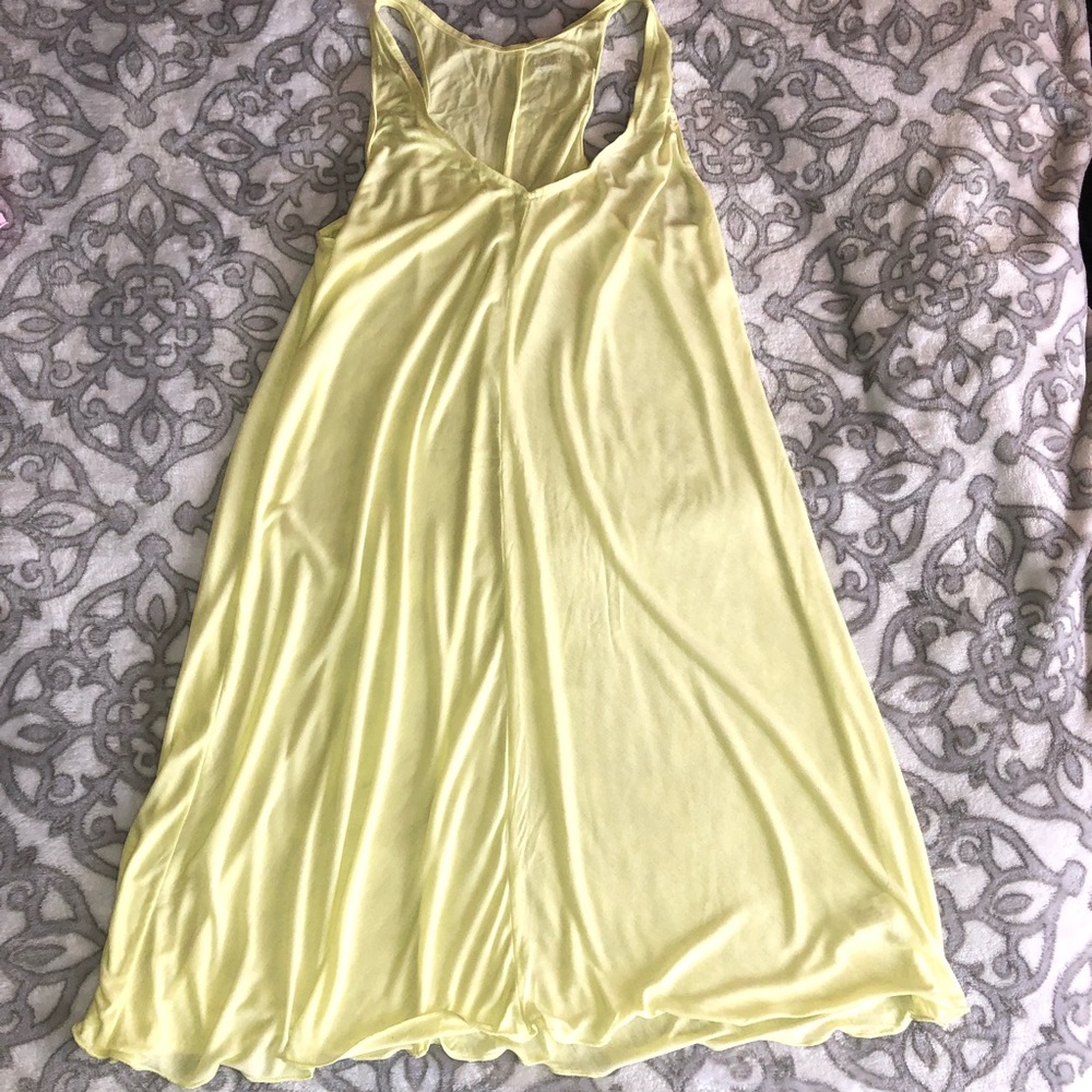 Long Gab Body Nightie